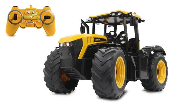 Ciągnik JCB Fastrac 1:16    JA405300