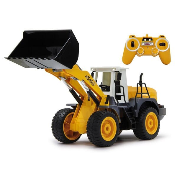 Ładowarka kołowa 440 1:20 2.4GHz   JA410005