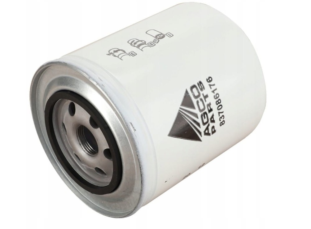 FILTR OLEJU SILNIKA V837086176