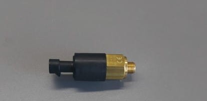 Zawór ciśnienia Massey Ferguson ACW4095090