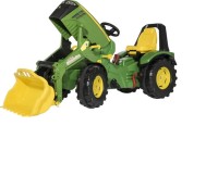 Traktor John Deere 8400R X-Trac z ładowaczem czołowym i hamulcem R65107 - R65107 - Sklep rolniczy PoltechParts