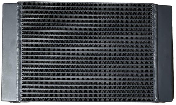 Chłodnica oleju 00156911210N