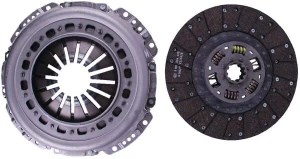 Sprzęgło kompletne, 330 mm 633112619