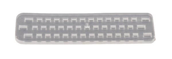 Uszczelnienie 42P Timer Saab AMP9632251