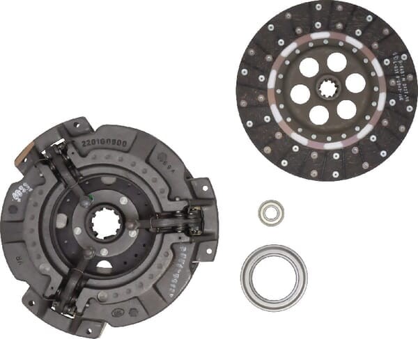 Sprzęgło kompletne, 230/270 mm 628136610