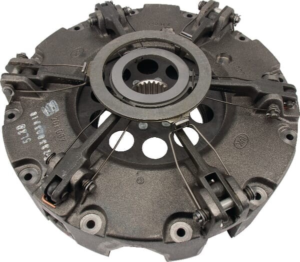 Clutch cover double TGU6 233003711
