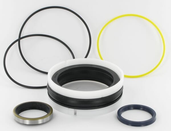 Zestaw uszczelniający do F100/40-215 KK012027