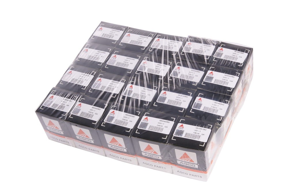 Filtr Paliwa , 1850450M2