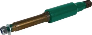 Oś D50x356 KK064223