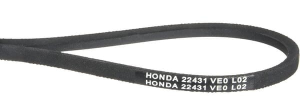 Pas klinowy Honda 22431VE0L02