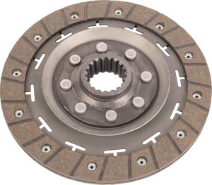 Tarcza sprzęgła 001563833N