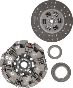 Sprzęgło kompletne, 228/290 mm 629136110