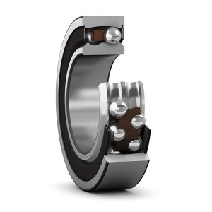 Łożysko kulkowe wahliwe 17x47x19 mm SKF 23032RSSKF