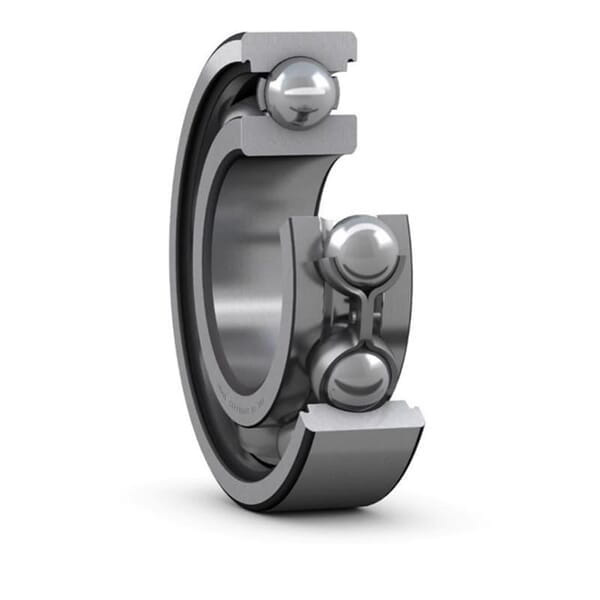 Łożysko kulkowe zwykłe 9x26x8 mm SKF 629C3
