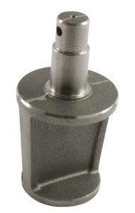Kolektor wylotowy B.P. AM85