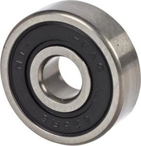 Łożysko kulkowe zwykłe 5x16x5 mm INA/FAG 6252RS