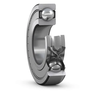 Łożysko kulkowe zwykłe 4x13x5 mm SKF 6242ZC3