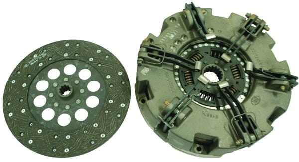 Sprzęgło kompletne, 310/310 mm 631106819