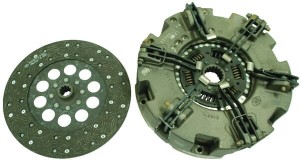 Sprzęgło kompletne, 310/310 mm 631106819