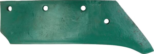 Lemiesz dziobowy 14", prawy KK073062
