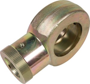 Łeb drążka do D35 28 sferyczny KK353596
