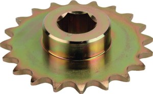 Koło łańcuchowe KL880197