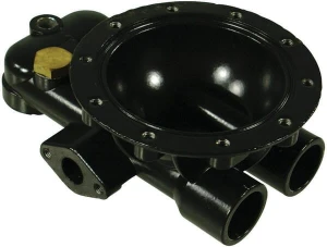 Dolna część do zbiornika ciśnieniowego 659204