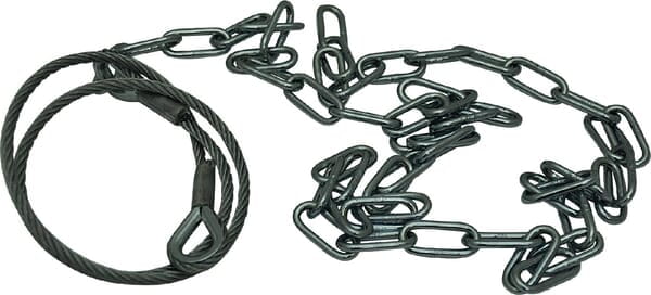 Kabel 930mm z 50 łączn. łań. KL815901