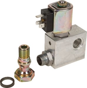 Elektrozawór kpl. KL862915