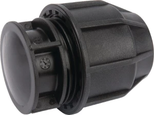 Kołpak końcowy PE - korek Alprene, 20 mm AZ91720