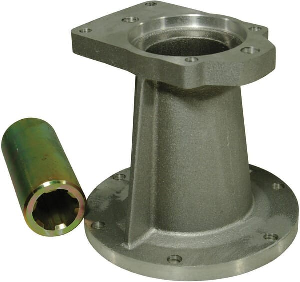 Wsporn. pompy 1 3/8"-OMP/OMR 25 mm AR1568