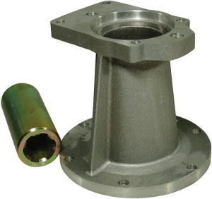 Wsporn. pompy 1 3/8"-OMP/OMR 25 mm AR1568