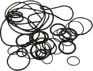 Zestaw pierścieni uszczelniających O-ring AR813 AR2376