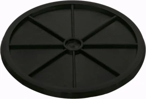 Pokrywa łożyskowa SKF ASNH515612SKF