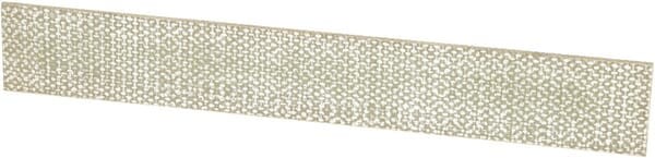 Łopatka 480x70x4.7 mm pasująca do AGRI 84 Battioni Pagani ARI7