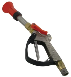 Pistolet natryskowy Turbo 400 269014BRA