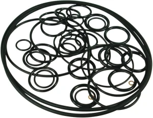 Zestaw pierścieni uszczelniających O-ring AR1254 AR1938