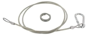 Linka zabezpieczająca 1200 AL-KO 276065