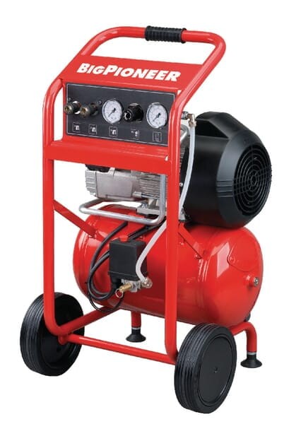Kompresor Big Pioneer I4020M BIGPIONEERI4020M