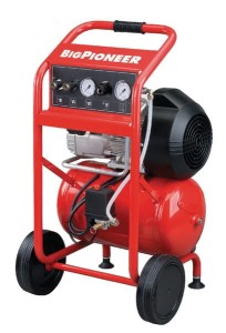 Kompresor Big Pioneer I4020M BIGPIONEERI4020M