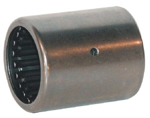 Tuleja igłowa typ BK BK3026