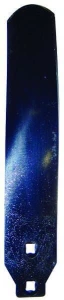 Guide plate LH narrow 00311351KR