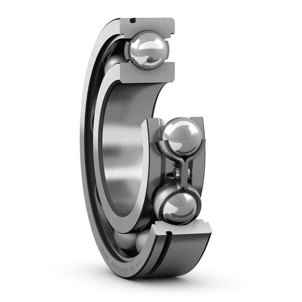 Łożysko kulkowe zwykłe 40x90x23 mm SKF 6308NSKF