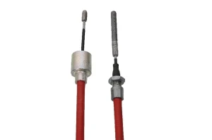 Linka, cięgno Bowdena 1790/2000 299716