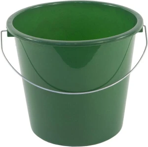 Wiadro 5L zielone 651155BET