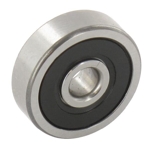 Łożysko kulkowe zwykłe 4x16x5 mm INA/FAG 6342RS
