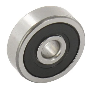 Łożysko kulkowe zwykłe 4x16x5 mm INA/FAG 6342RS
