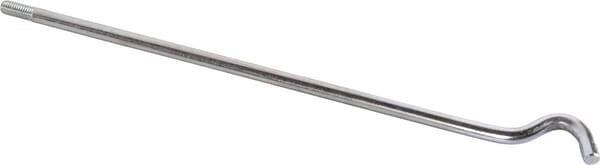 Element dźwigni hamulca ręcznego 01716621010N