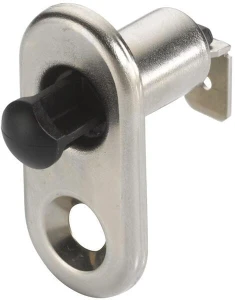 Włącznik drzwiowy, 12V 1-pin styk normalnie zamknięty (rozwierny) 6ZF004365011