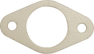 Uszczelka tłumika 013556510N